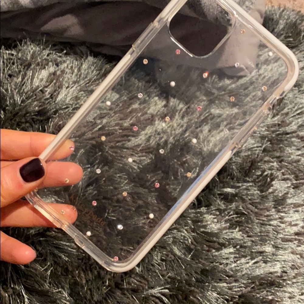 Kate spade phone case iPhone 11 Pro Max